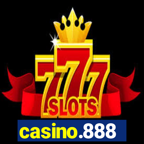 casino.888