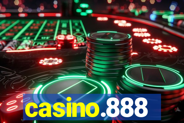 casino.888