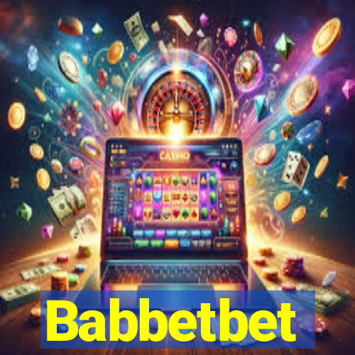 Babbetbet