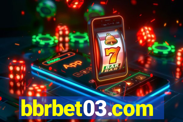 bbrbet03.com