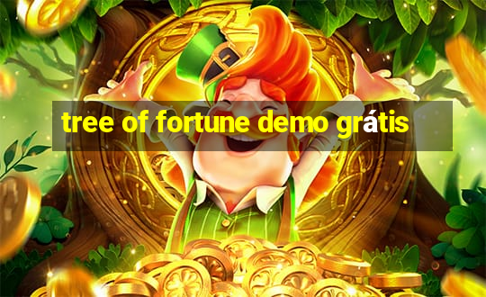 tree of fortune demo grátis