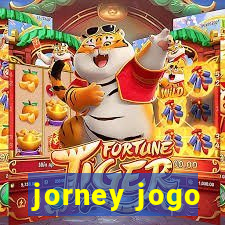 jorney jogo