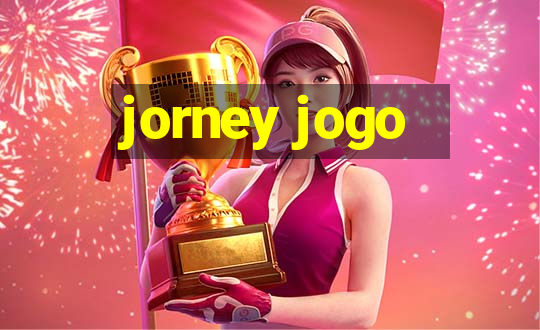 jorney jogo