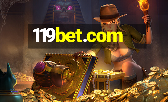 119bet.com