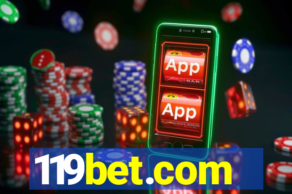 119bet.com