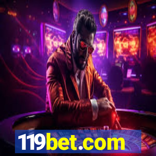 119bet.com