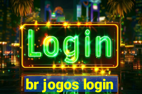 br jogos login