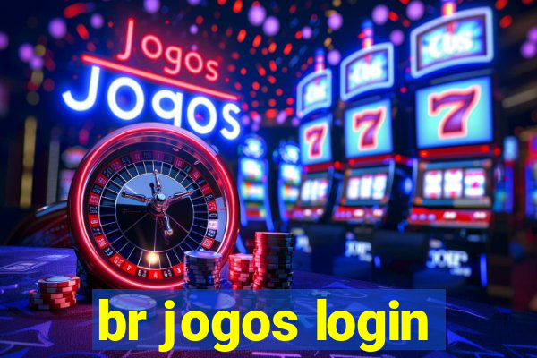 br jogos login