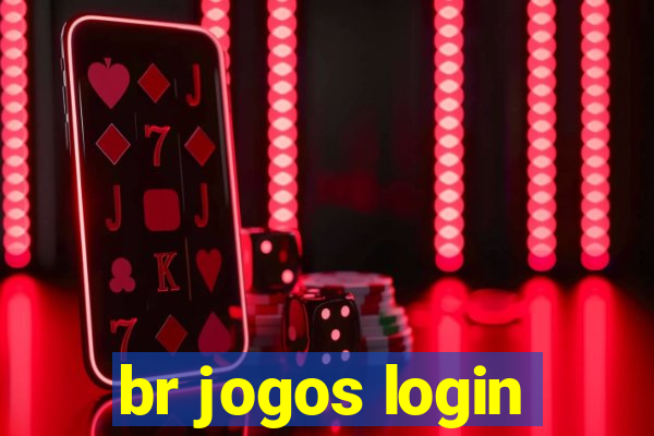 br jogos login