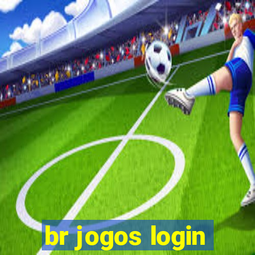 br jogos login