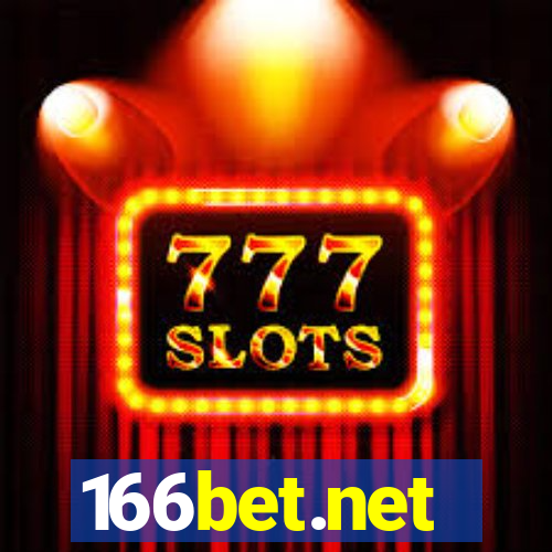 166bet.net