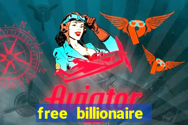 free billionaire casino chips