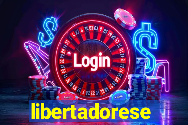 libertadorese