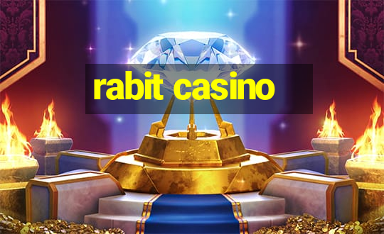 rabit casino