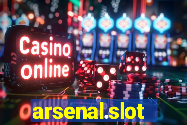 arsenal.slot