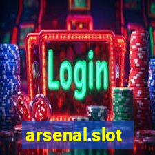 arsenal.slot