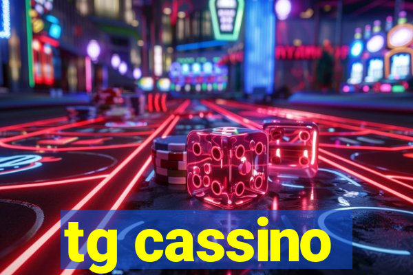 tg cassino