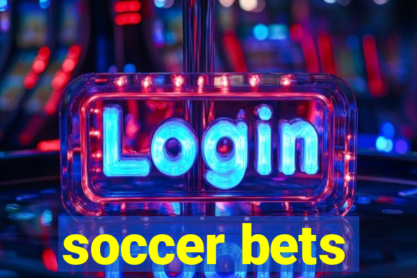 soccer bets