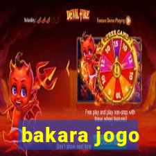 bakara jogo