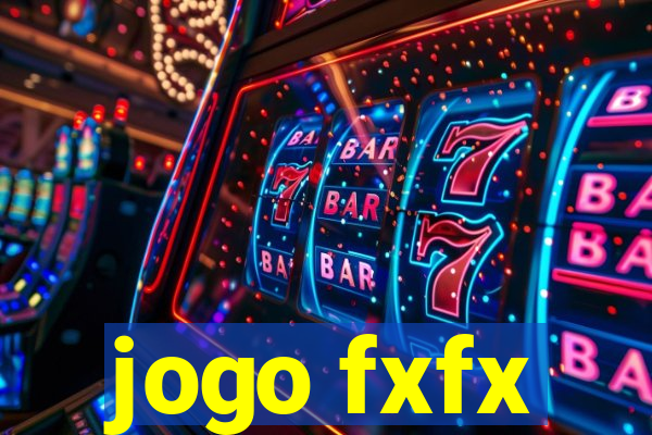 jogo fxfx