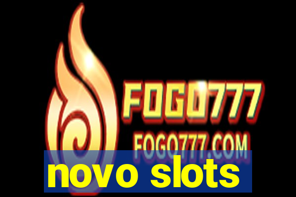 novo slots