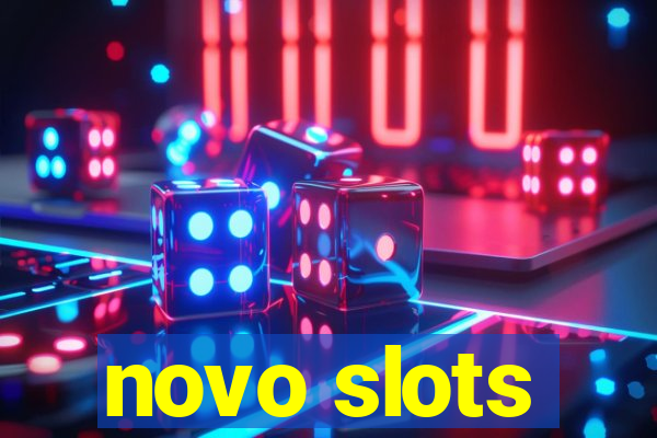 novo slots