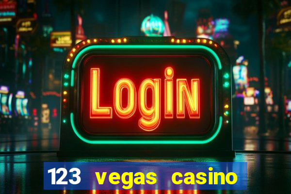 123 vegas casino bonus codes