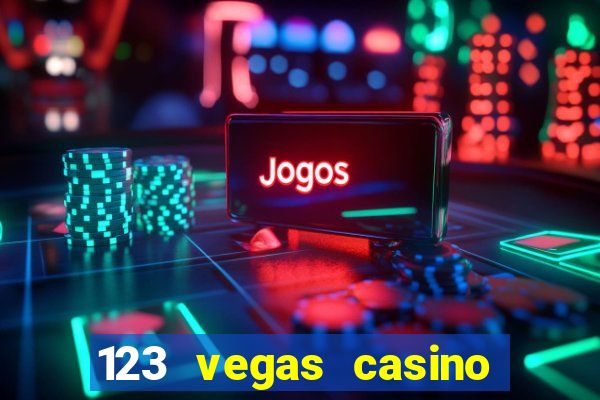 123 vegas casino bonus codes