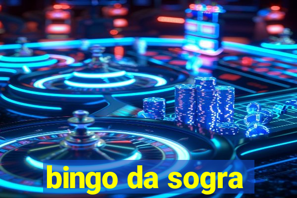 bingo da sogra