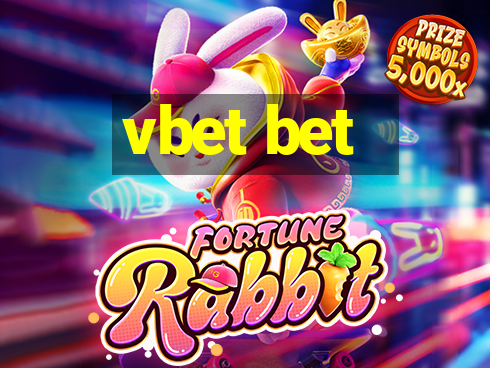 vbet bet