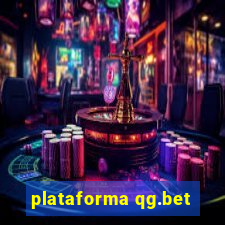 plataforma qg.bet