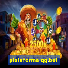 plataforma qg.bet