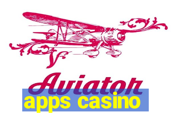 apps casino