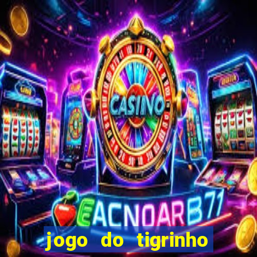 jogo do tigrinho carlinhos maia