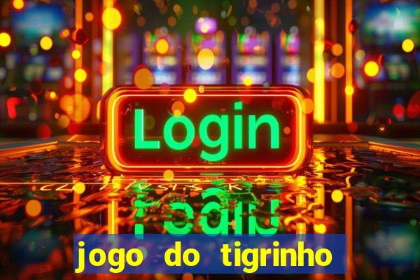 jogo do tigrinho carlinhos maia