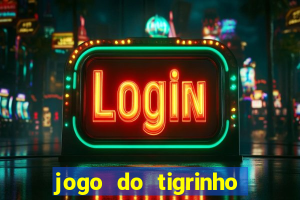 jogo do tigrinho carlinhos maia