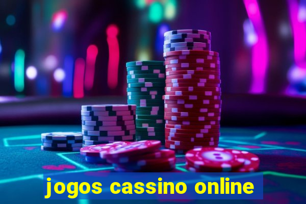 jogos cassino online