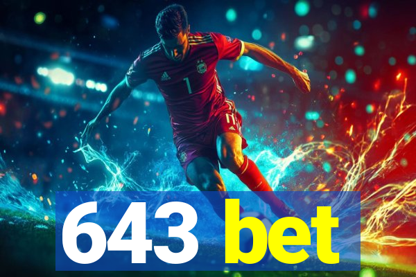 643 bet