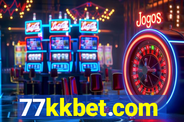 77kkbet.com