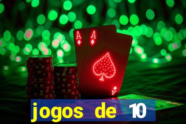 jogos de 10 centavos estrela bet