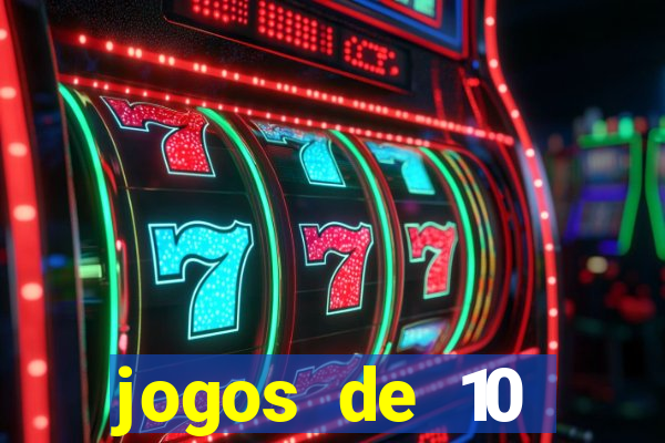 jogos de 10 centavos estrela bet