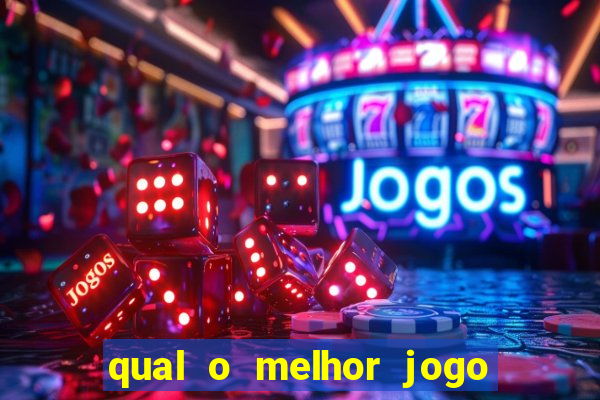 qual o melhor jogo da pg