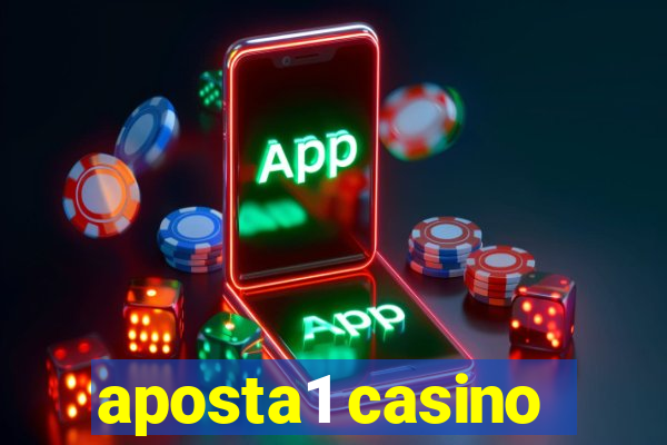 aposta1 casino