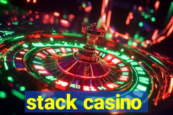 stack casino