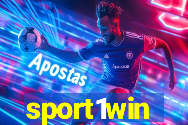 sport1win