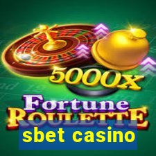 sbet casino