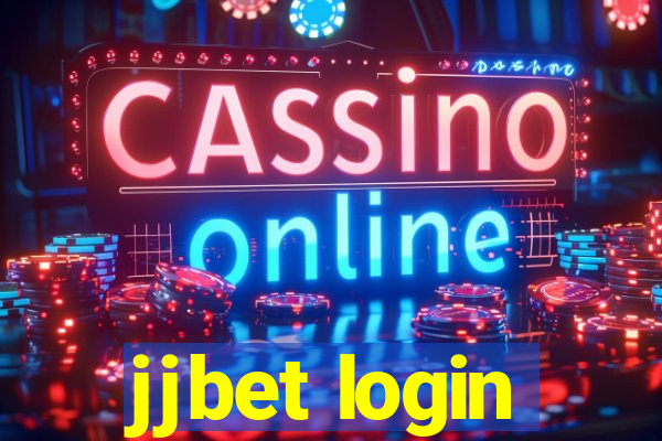 jjbet login