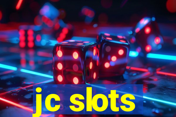 jc slots