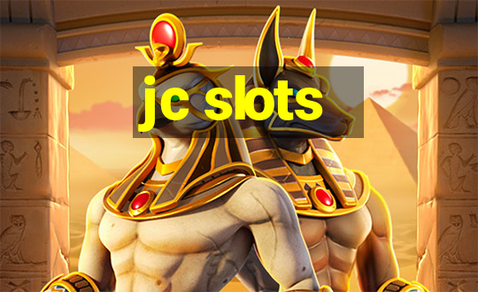 jc slots