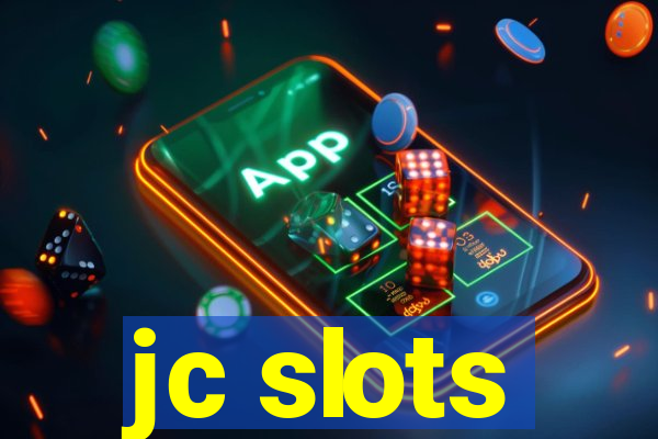 jc slots